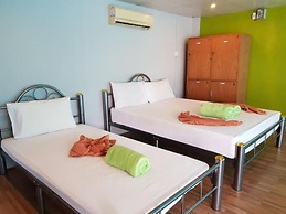 Zone6 Coworking Beach Apartment