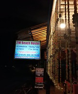 Zone6 Coworking Beach Apartment