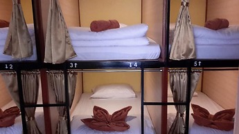 Zone6 Coworking Beach Apartment