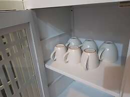 Zone6 Coworking Beach Apartment