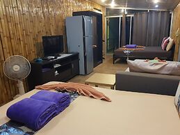 Zone6 Coworking Beach Apartment