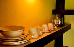 Zone6 Coworking Beach Apartment