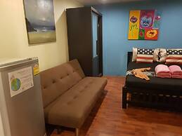 Zone6 Coworking Beach Apartment