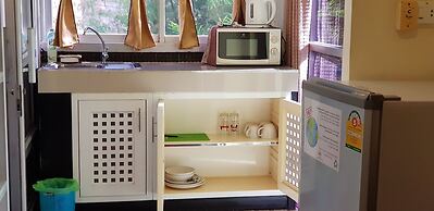 Zone6 Coworking Beach Apartment