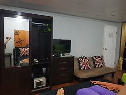 Zone6 Coworking Beach Apartment