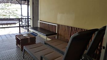 Zone6 Coworking Beach Apartment