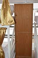 Zone6 Coworking Beach Apartment