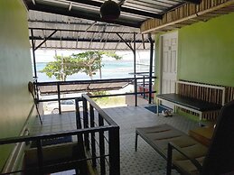 Zone6 Coworking Beach Apartment