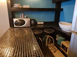 Zone6 Coworking Beach Apartment