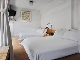 WeLove Apartment