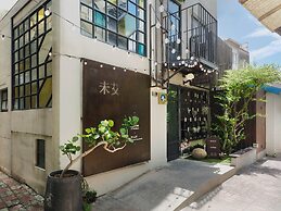 WeLove Apartment