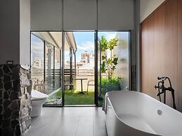 WeLove Apartment