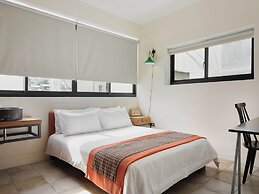 WeLove Apartment