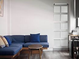 WeLove Apartment