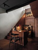 WeLove Apartment