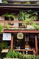 Fisherman's House Cafe & Hotel