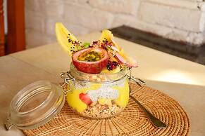 Fisherman's House Cafe & Hotel