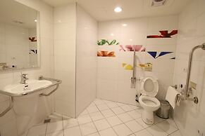 Bamboo Business Hotel