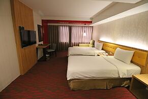 Bamboo Business Hotel