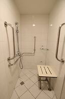 Bamboo Business Hotel