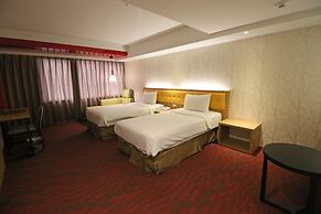 Bamboo Business Hotel