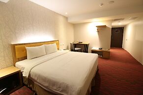 Bamboo Business Hotel