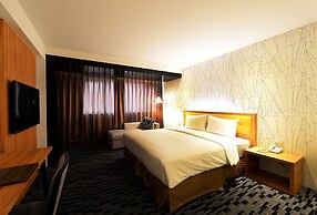 Bamboo Business Hotel