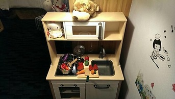 Bamboo Business Hotel