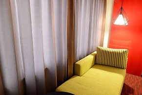 Bamboo Business Hotel