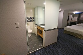 Bamboo Business Hotel