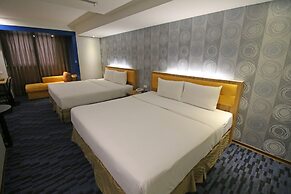 Bamboo Business Hotel