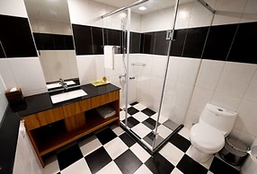 Bamboo Business Hotel