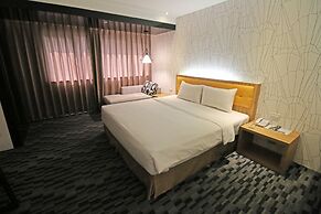 Bamboo Business Hotel