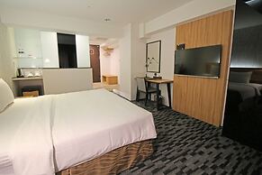 Bamboo Business Hotel