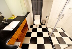 Bamboo Business Hotel