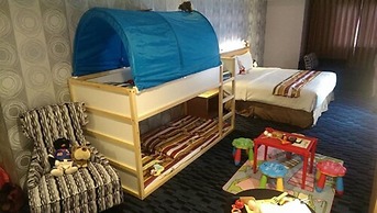 Bamboo Business Hotel