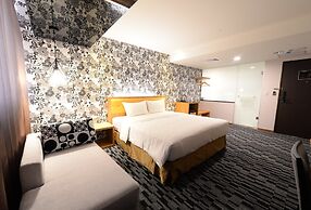 Bamboo Business Hotel