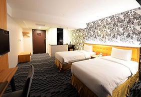 Bamboo Business Hotel