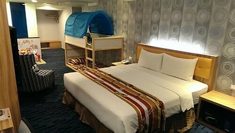 Bamboo Business Hotel