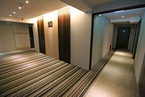 Bamboo Business Hotel