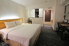 Bamboo Business Hotel