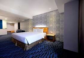 Bamboo Business Hotel