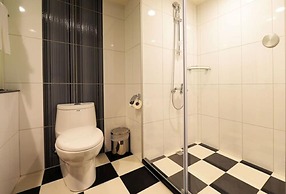 Bamboo Business Hotel