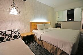 Bamboo Business Hotel