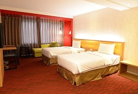 Bamboo Business Hotel