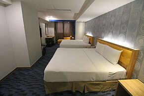 Bamboo Business Hotel