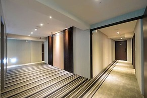 Bamboo Business Hotel
