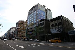 Bamboo Business Hotel