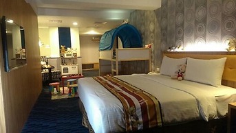 Bamboo Business Hotel