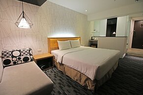 Bamboo Business Hotel